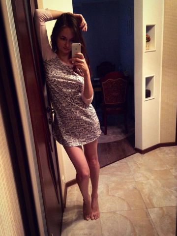 Анкета проститутки Софа - Фото 1, , 24 года, №8220